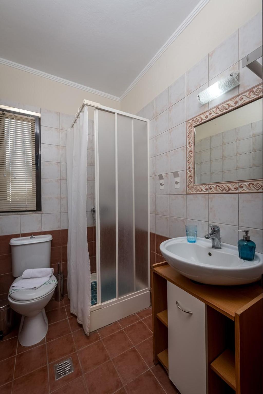Xenos Villa 2 With A Private Pool,Near The Sea Tigaki Exteriör bild